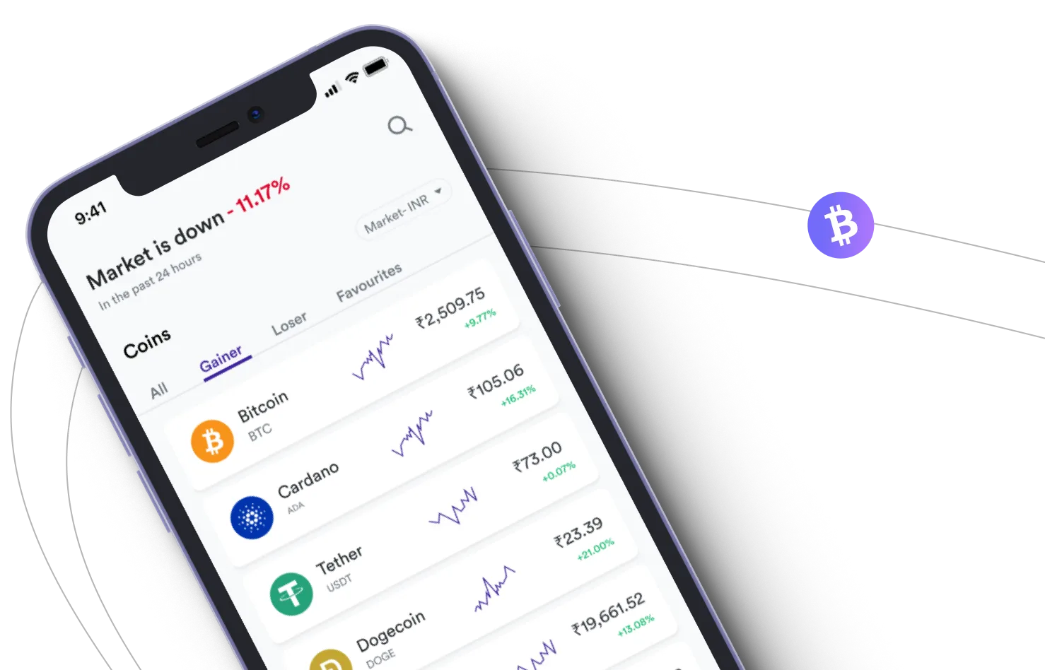 Arbitrox - Aproveite os mercados de criptografia e ganhe com o Arbitrox