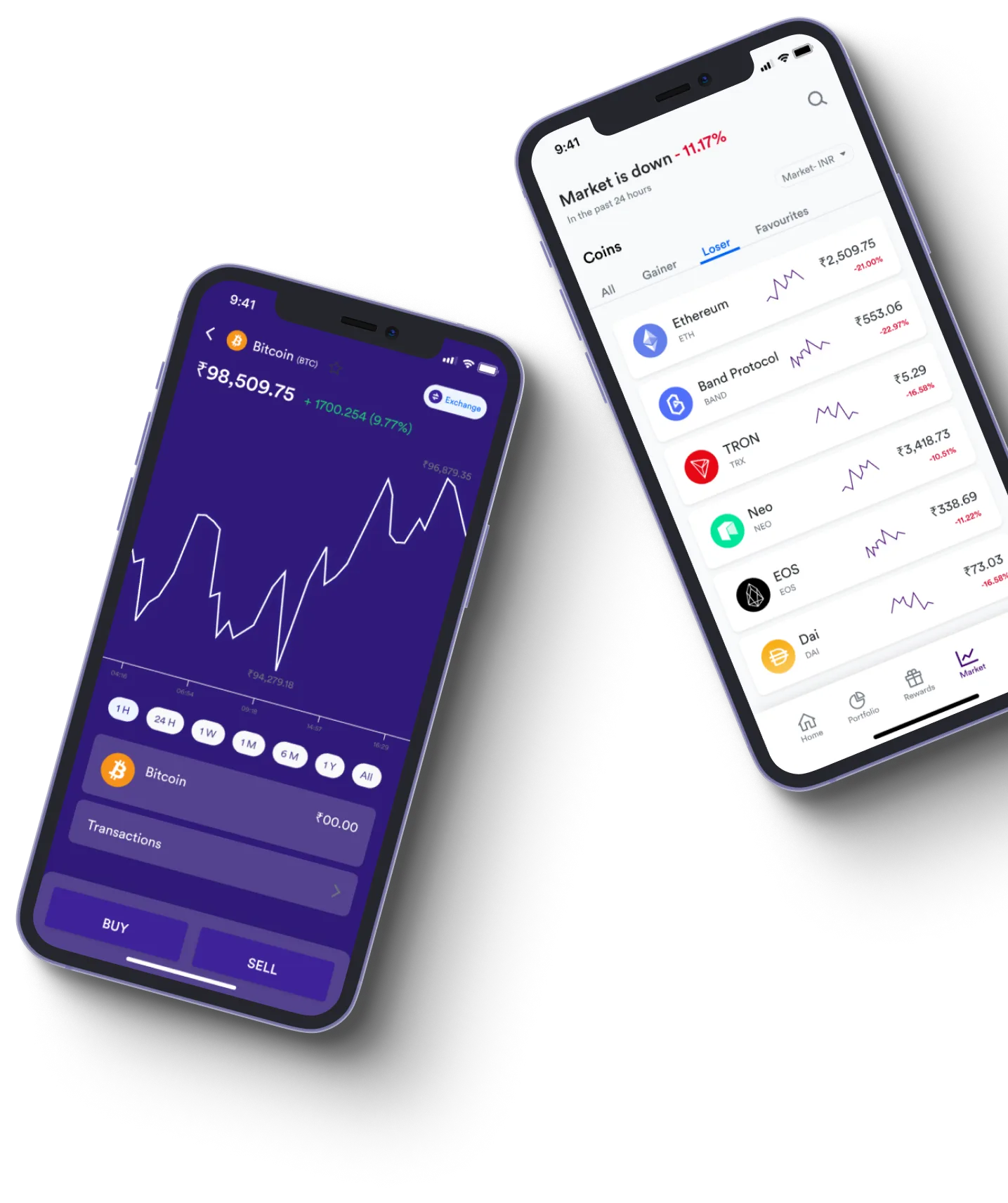 Arbitrox - O que exatamente é negociação on-line?